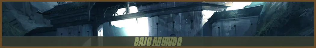 Bajo Mundo
